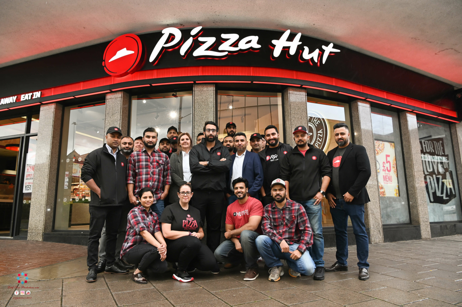 Pizza Hut Delivery announces store roll-out plan - Nine Group – Hotels ...